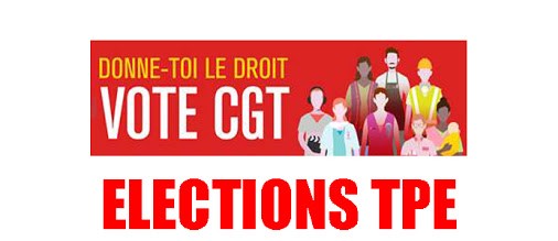 Elections TPE : Pensez à vérifier votre inscription