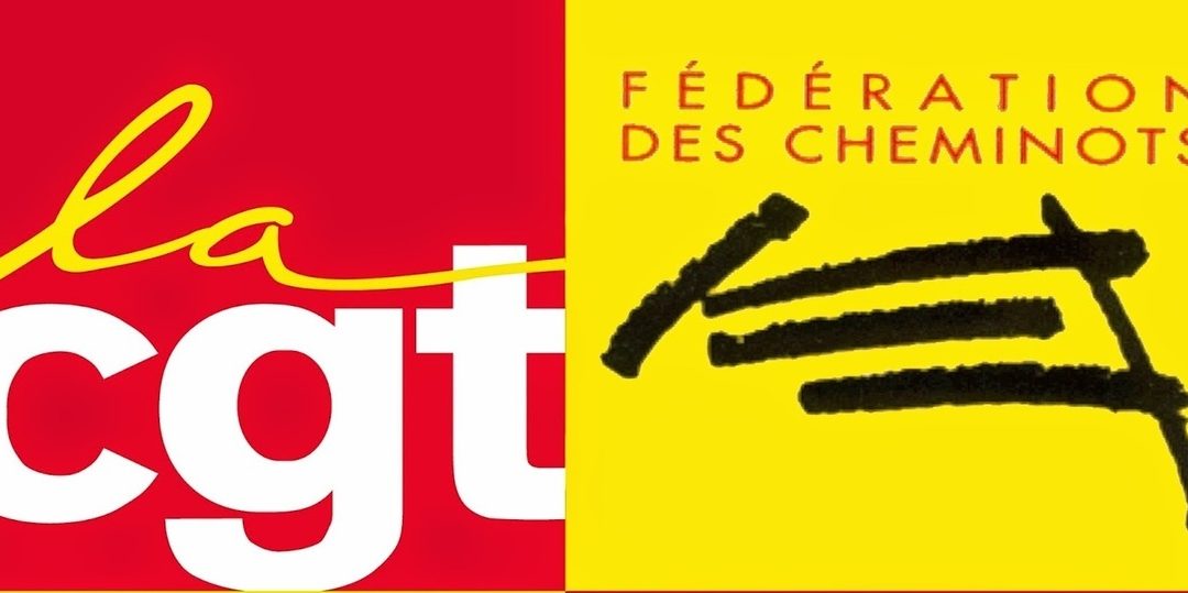 Tract Cheminots : Convention TER SNCF Conseil Régional